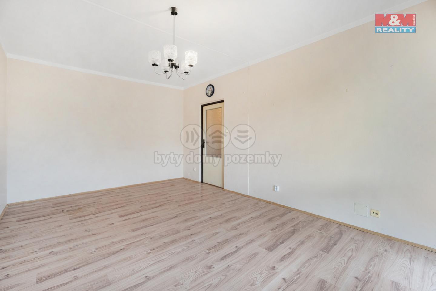 Prodej bytu 4+1, 73 m, Jablonec n/N, ul. Ivana Olbrachta, obrázek č. 2