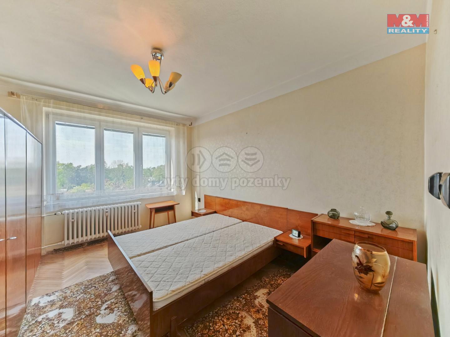 Prodej bytu 2+1, 55 m, Hradec Králové, ul. třída SNP, obrázek č. 2
