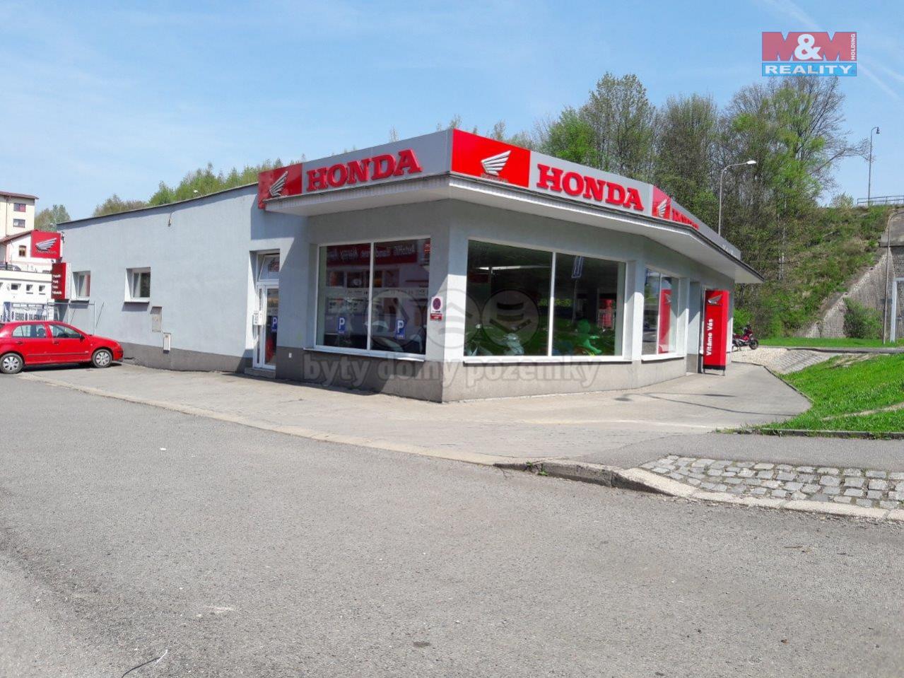 Prodej obchod a služby, Liberec, ul. Mydlářská, obrázek č. 3