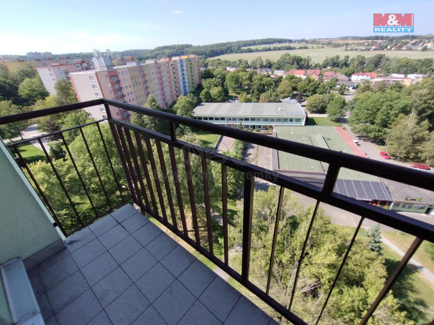 Prodej bytu 3+1, 63 m, Ostrava, Poruba, obrázek č. 3