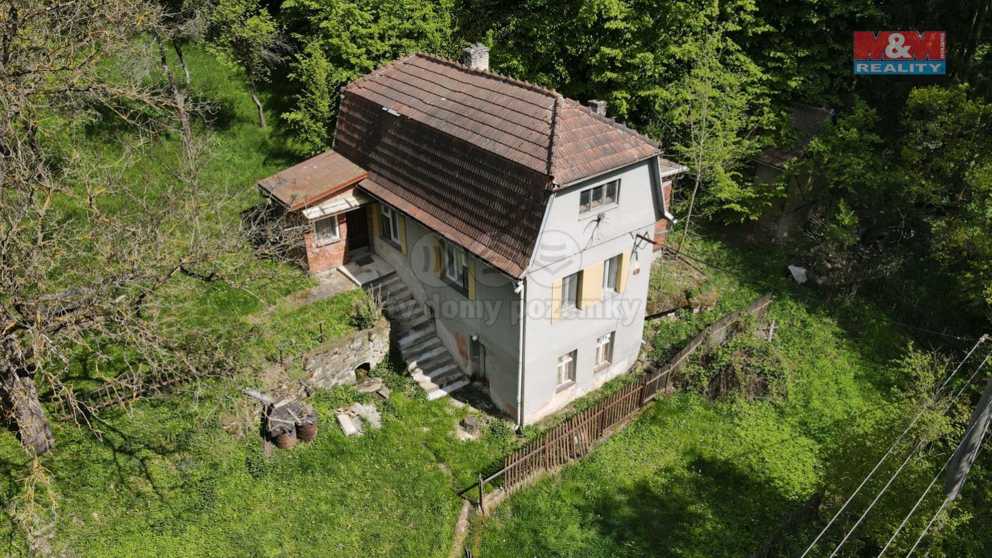 Prodej rodinného domu, 63 m, Zlín, obrázek č. 1