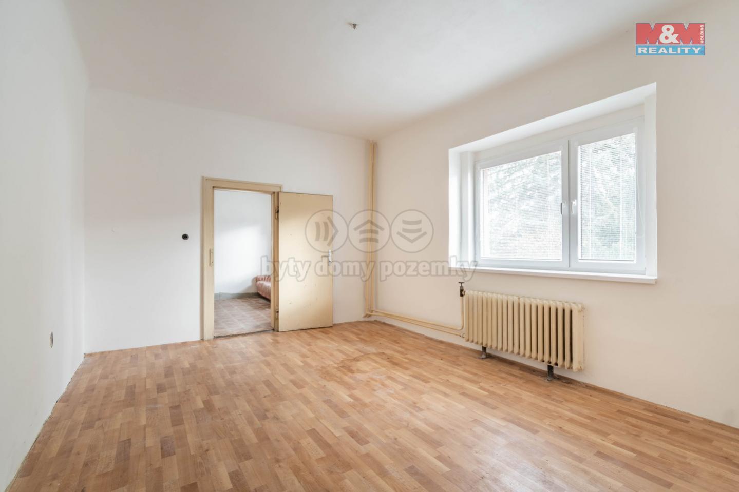 Prodej rodinného domu 198 m2 v Smečně, ul. K Rybníku, obrázek č. 3