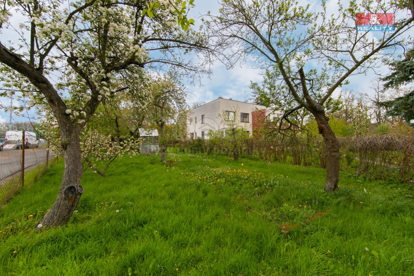 Prodej pozemku k bydlení, 488 m, Horšovský Týn, obrázek č. 2