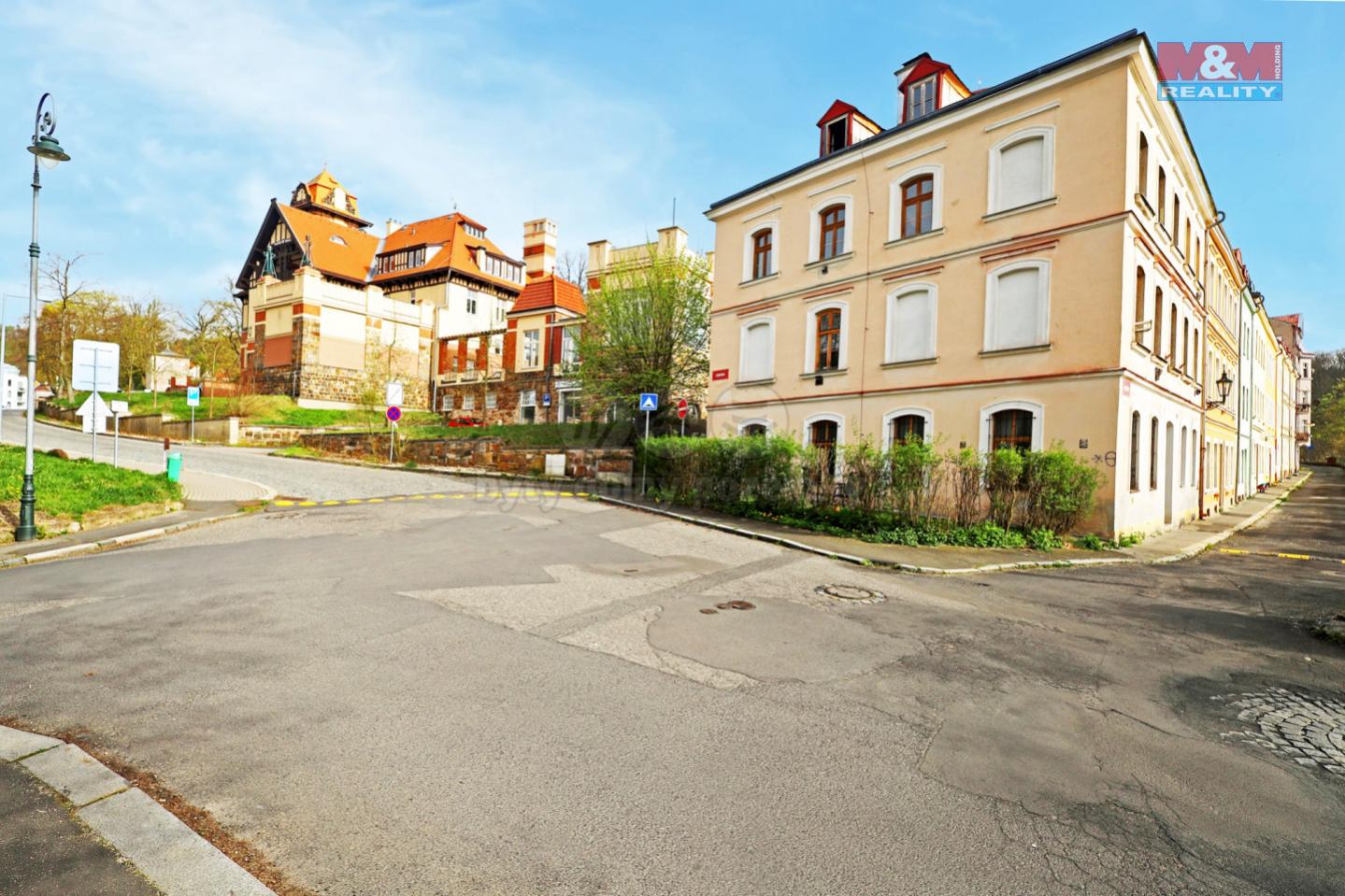 Prodej bytu 2+1, 60 m, Karlovy Vary, ul. Nebozízek, obrázek č. 3