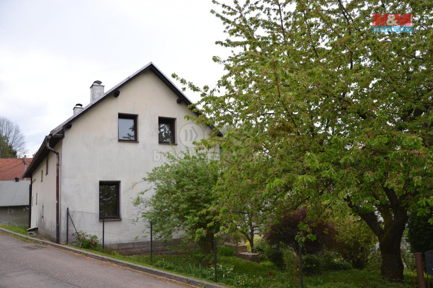 Prodej rodinného domu, 138 m, Náchod, Dobrošov, obrázek č. 3