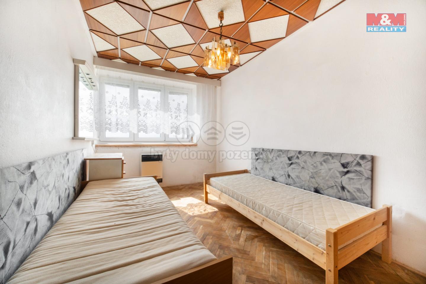 Prodej bytu 2+1, 62 m, Janov, obrázek č. 2