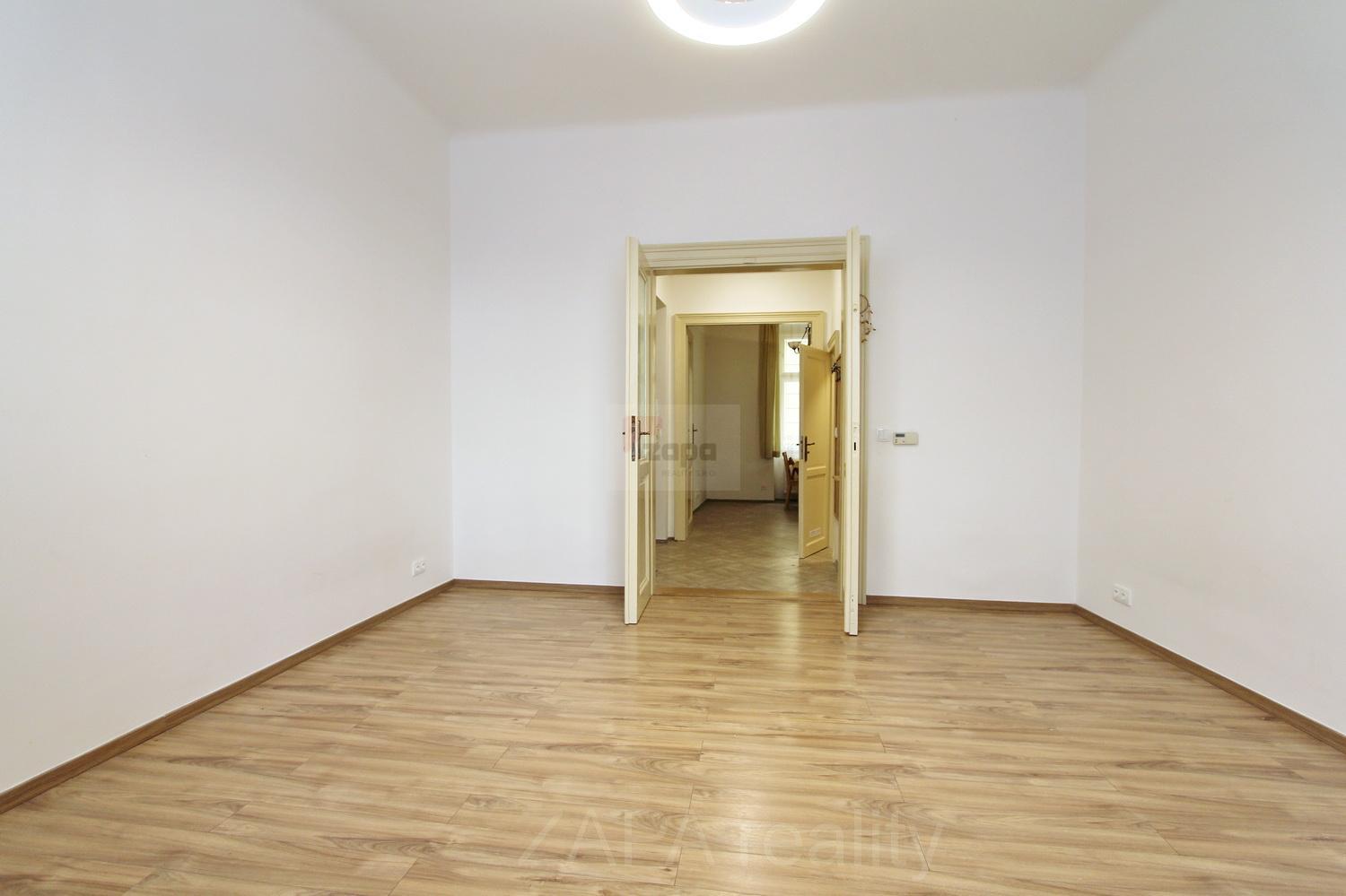 Pronájem dvou kanceláří o výměře 44 m2 včetně příslušenství, Praha 1 Staré Město, obrázek č. 2