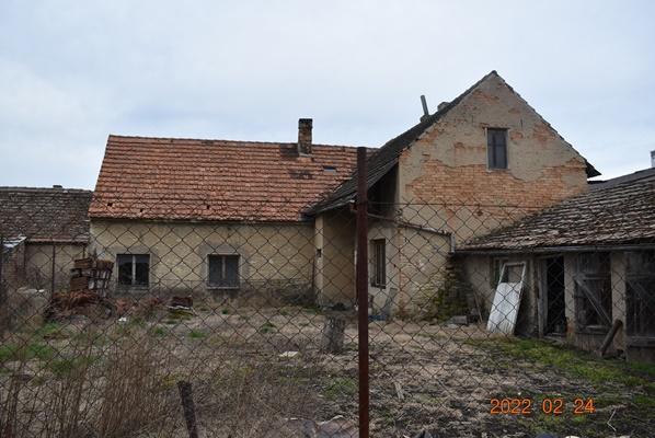 Prodej stavebního pozemku v obci Vrbice u Roudnice n.L., obrázek č. 3