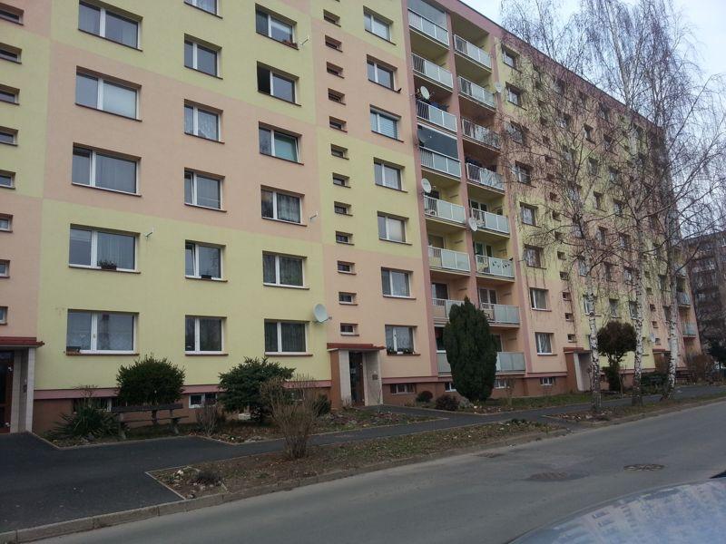 Prodej bytu 3+kk  v České Lípě., obrázek č. 1