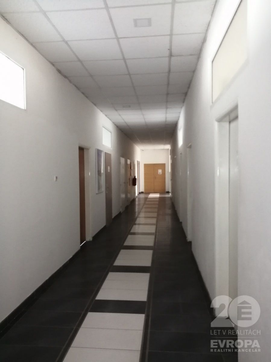 Pronájem kanceláří 75 m2, Liberec, ulice Dr. Milady Horákové, obrázek č. 3