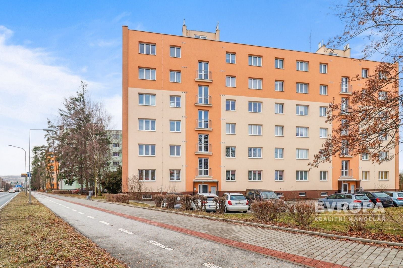 Prodej bytu 3+1, o výměře 68 m2, v  Havlíčkově Brodě, obrázek č. 1