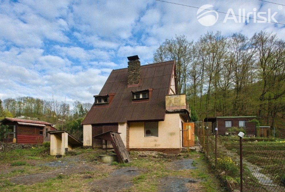 Prodej rodinné domy, 61 m2 - Hlubočky - Hrubá Voda, obrázek č. 1