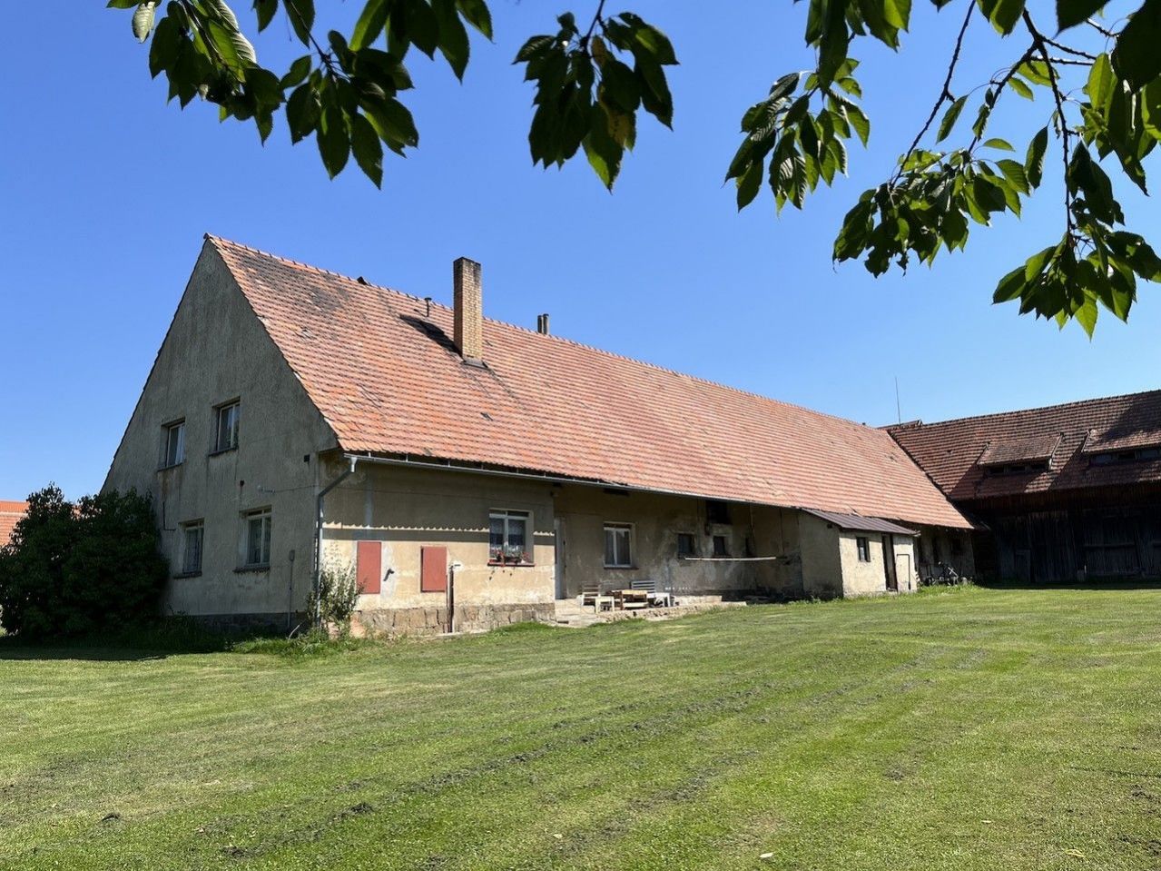 Zemědělská usedlost v obci Leskovice, obrázek č. 2