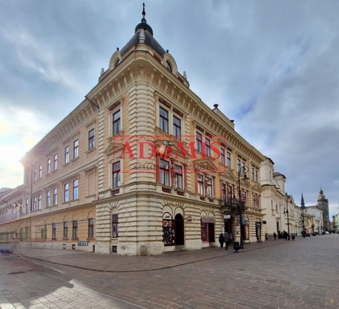 Kancelář, prodej, Mlynská, Historické centrum, Košice-Staré Mesto, Košice I, obrázek č. 2