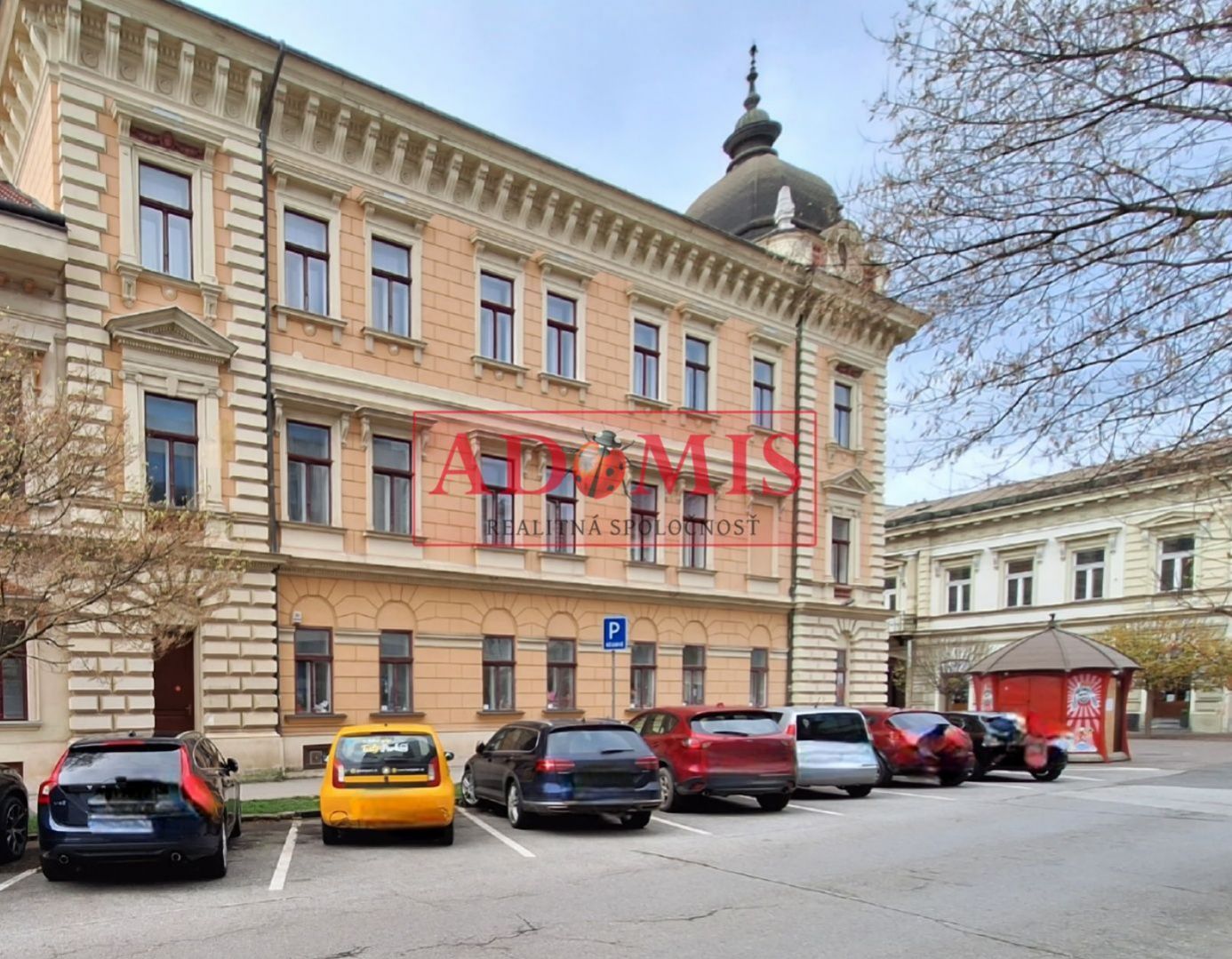 Kancelář, prodej, Mlynská, Historické centrum, Košice-Staré Mesto, Košice I, obrázek č. 1