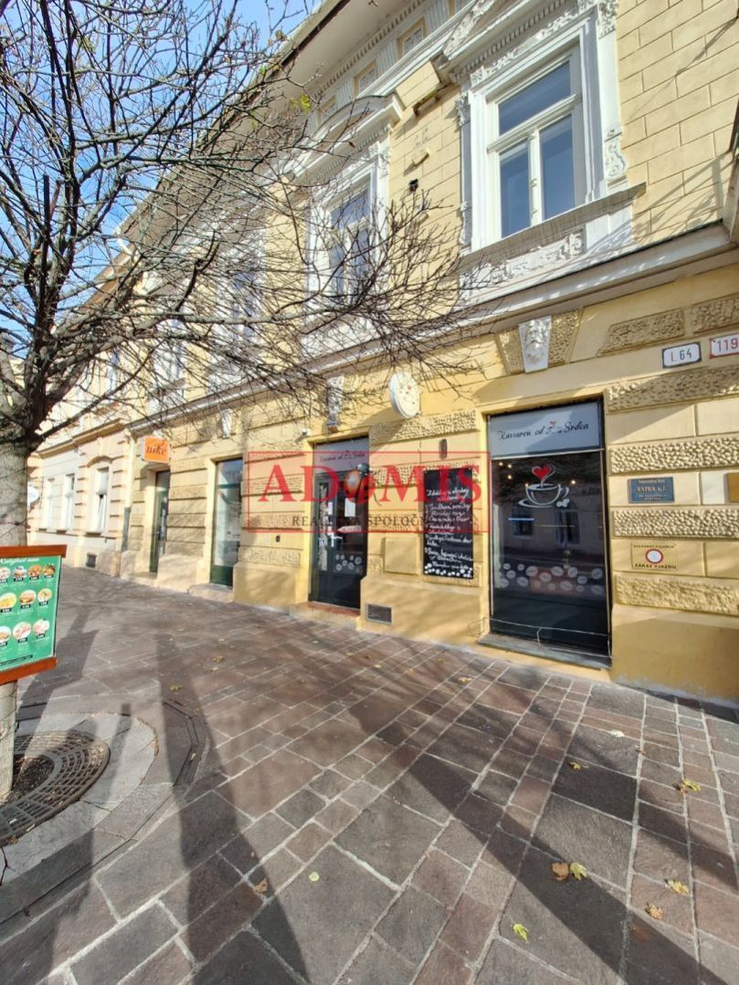 Kancelář, prodej, Hlavná, Historické centrum, Košice-Staré Mesto, Košice I, obrázek č. 3