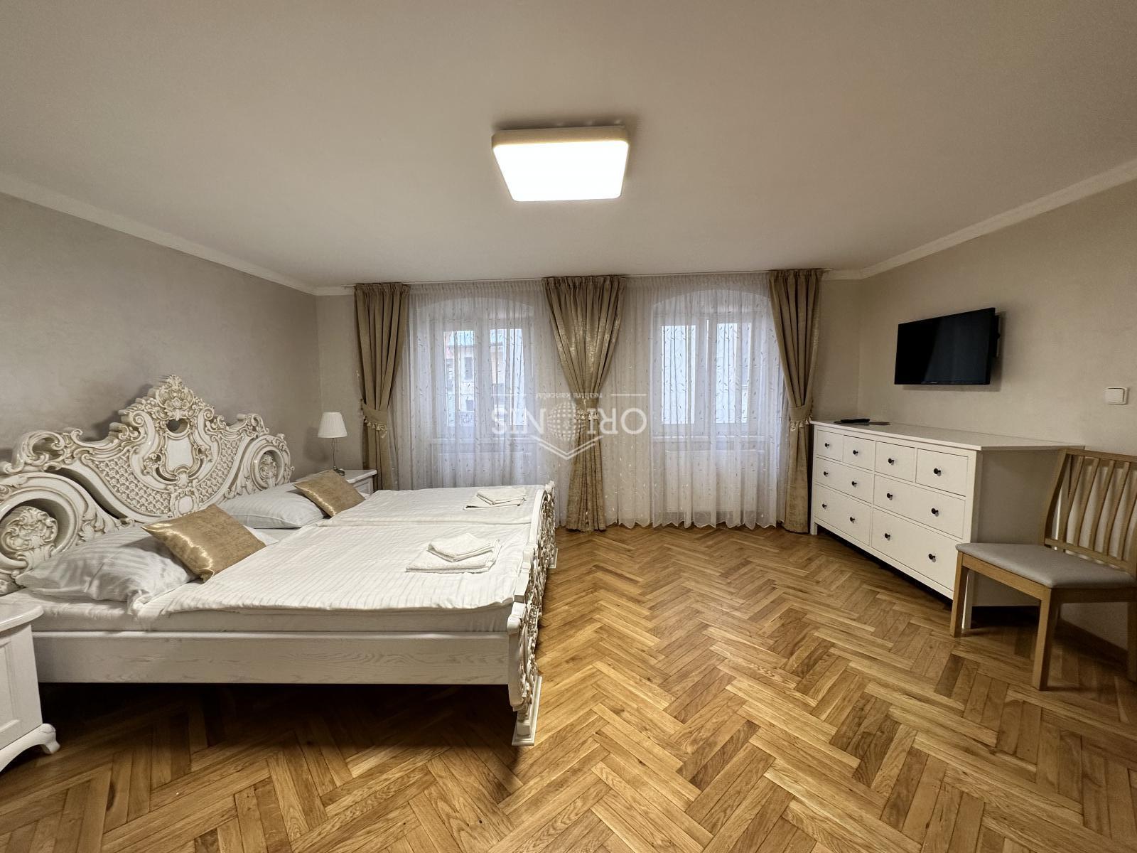 Prodej domu ubytovací zařízení-6 apartmánů, Zámecký Vrch. Karlovy Vary , obrázek č. 2