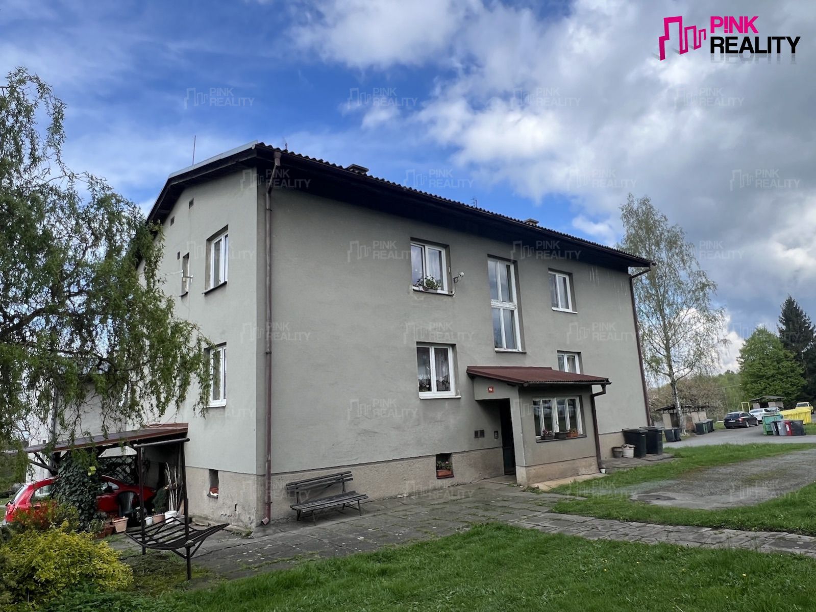 Prodej bytu 3+kk Hláska (obec Liberk), okres Rychnov nad Kněžnou, obrázek č. 1