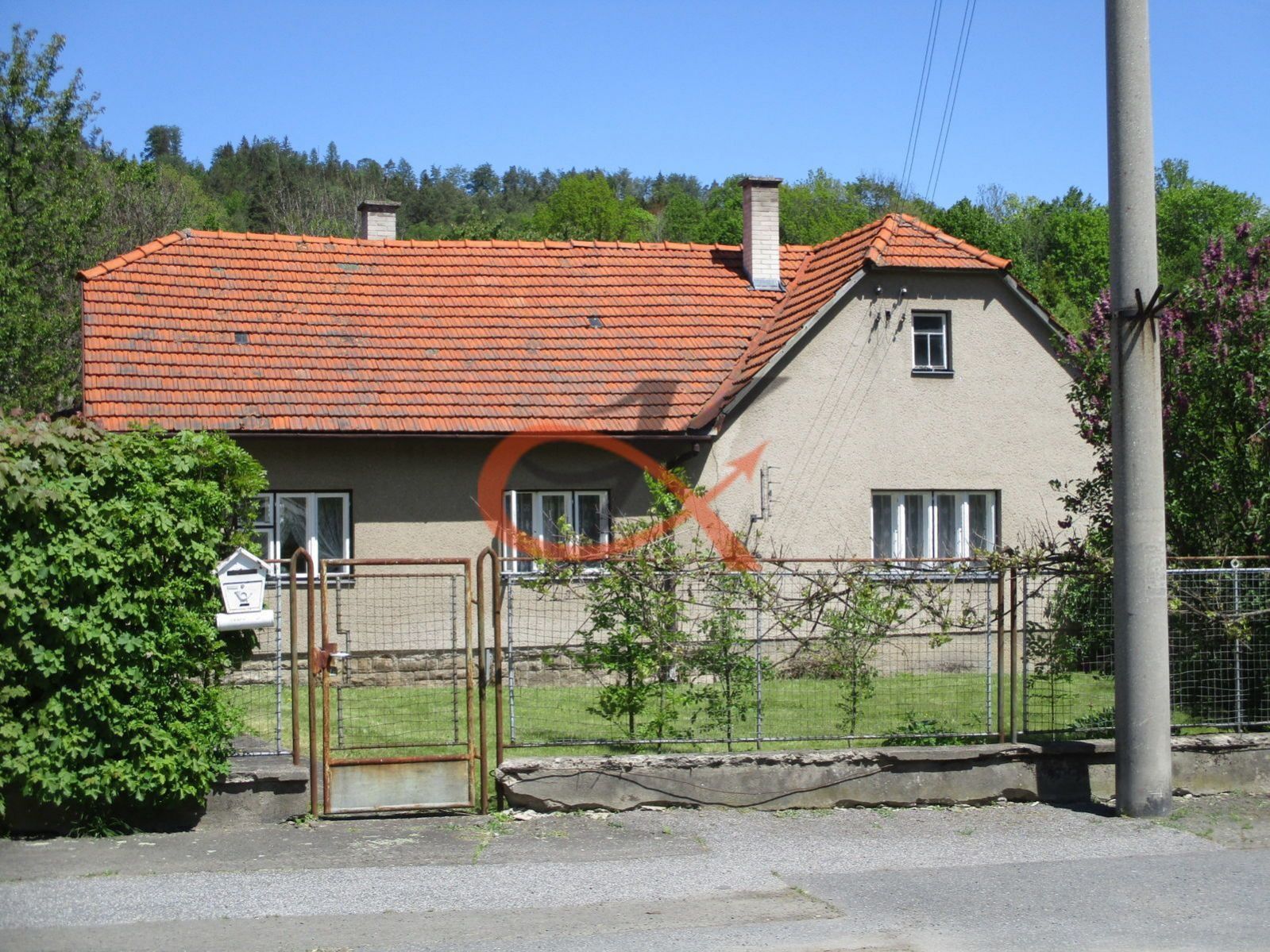 Prodej rodinného domu Mikulůvka, obrázek č.1