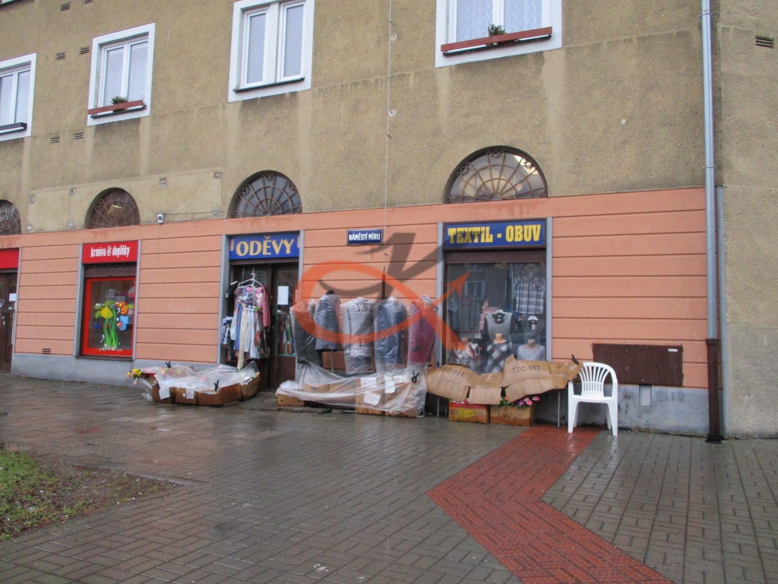 Pronájem komerčních prostor Rožnov pod Radhoštěm, obrázek č. 1
