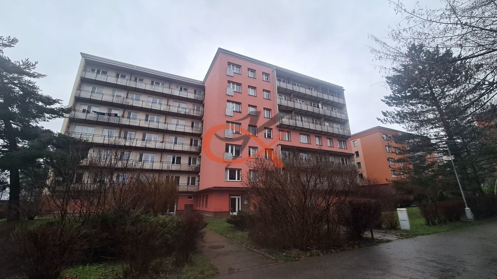 Prodej bytu 1+kk, ul. Moravská, Rožnov p.R., obrázek č. 1