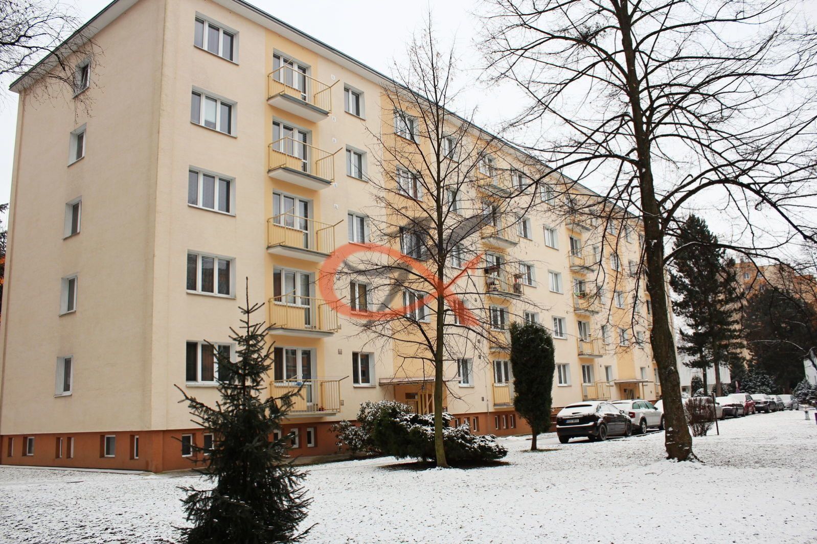 Prodej nadstandardního bytu 2+1 v Rožnově p/R, sídliště 1.máje, obrázek č. 1