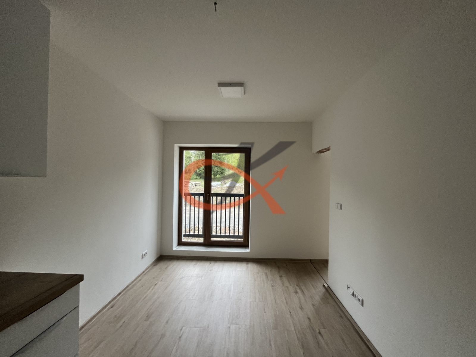 Prodej apartmánu 2+kk v novostavbě, Horní Bečva, obrázek č. 3