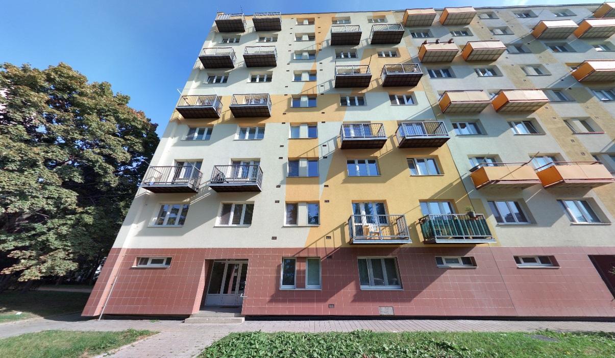 Prodej bytu OV 1+1 Brno - Štýřice - Vídeňská - CP 26 m2, obrázek č. 2