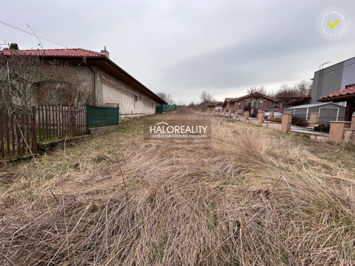 Pozemek, bydlení, prodej, Cabaj-Čápor, Nitra, obrázek č. 1