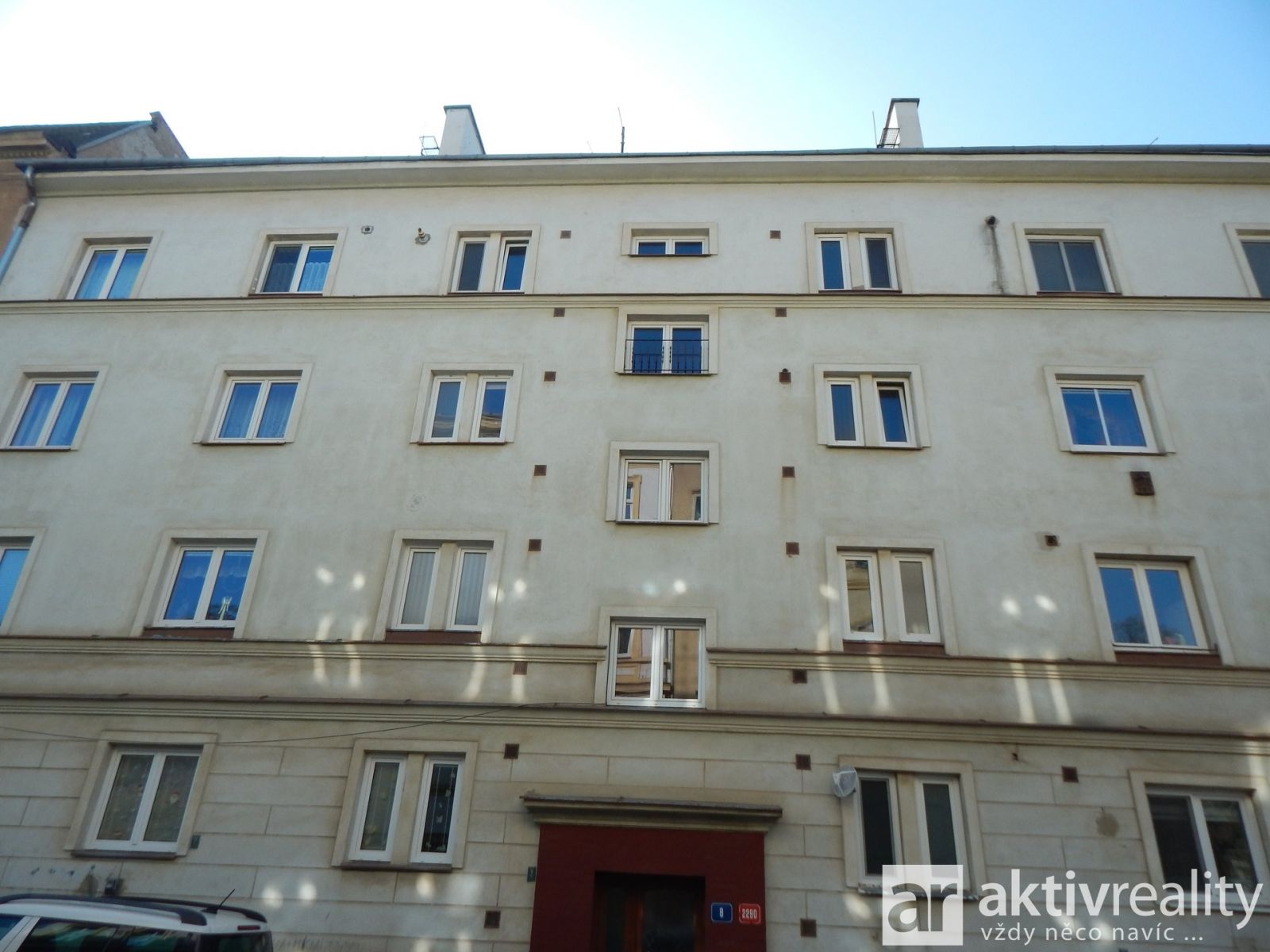 Prodej byty 3+1, 84 m2 - Ústí nad Labem-centrum, obrázek č. 1