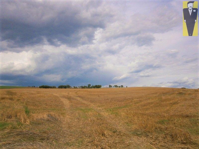 Prodej pozemku Horka nad Moravou, CP 3637, obrázek č. 1