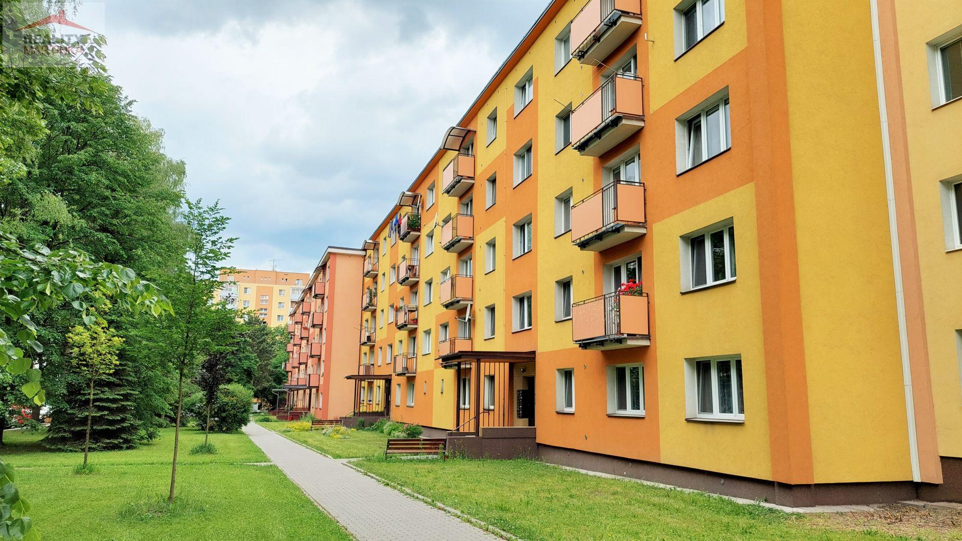 Pronájem bytu 3+1, Valašské Meziříčí, ul. Zašovská, obrázek č.12