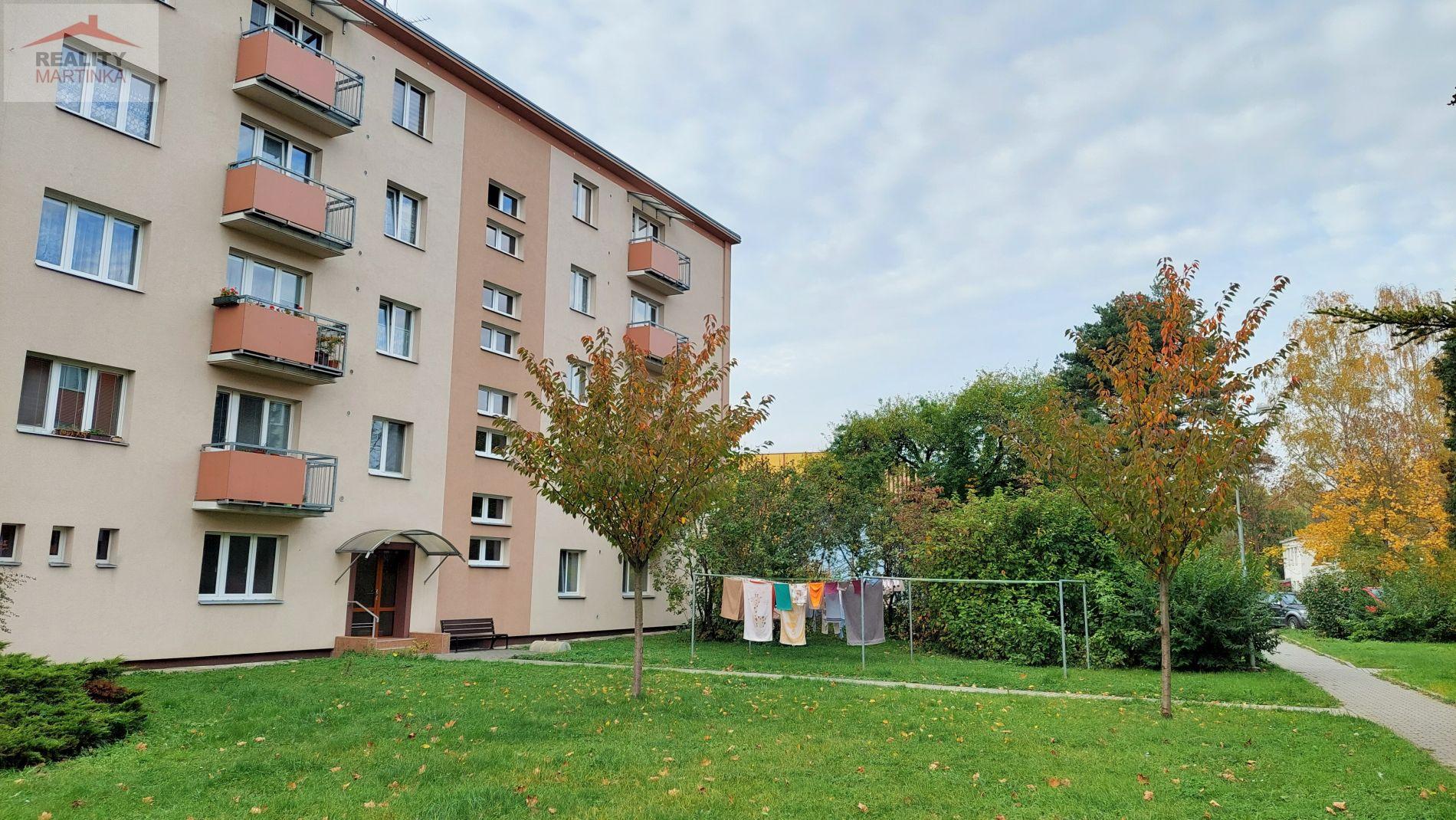 Prodej bytu 3+1 s balkónem, Valašské Meziříčí, ul. Sušilova, obrázek č. 1