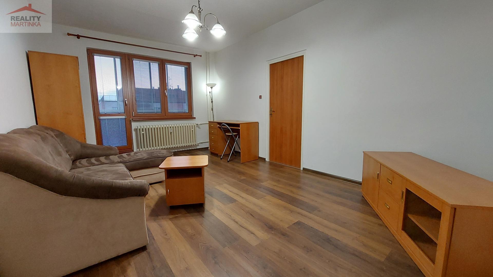 Prodej bytu 2+1 s balkónem, Valašské Meziříčí, ul. Růžová, obrázek č. 1