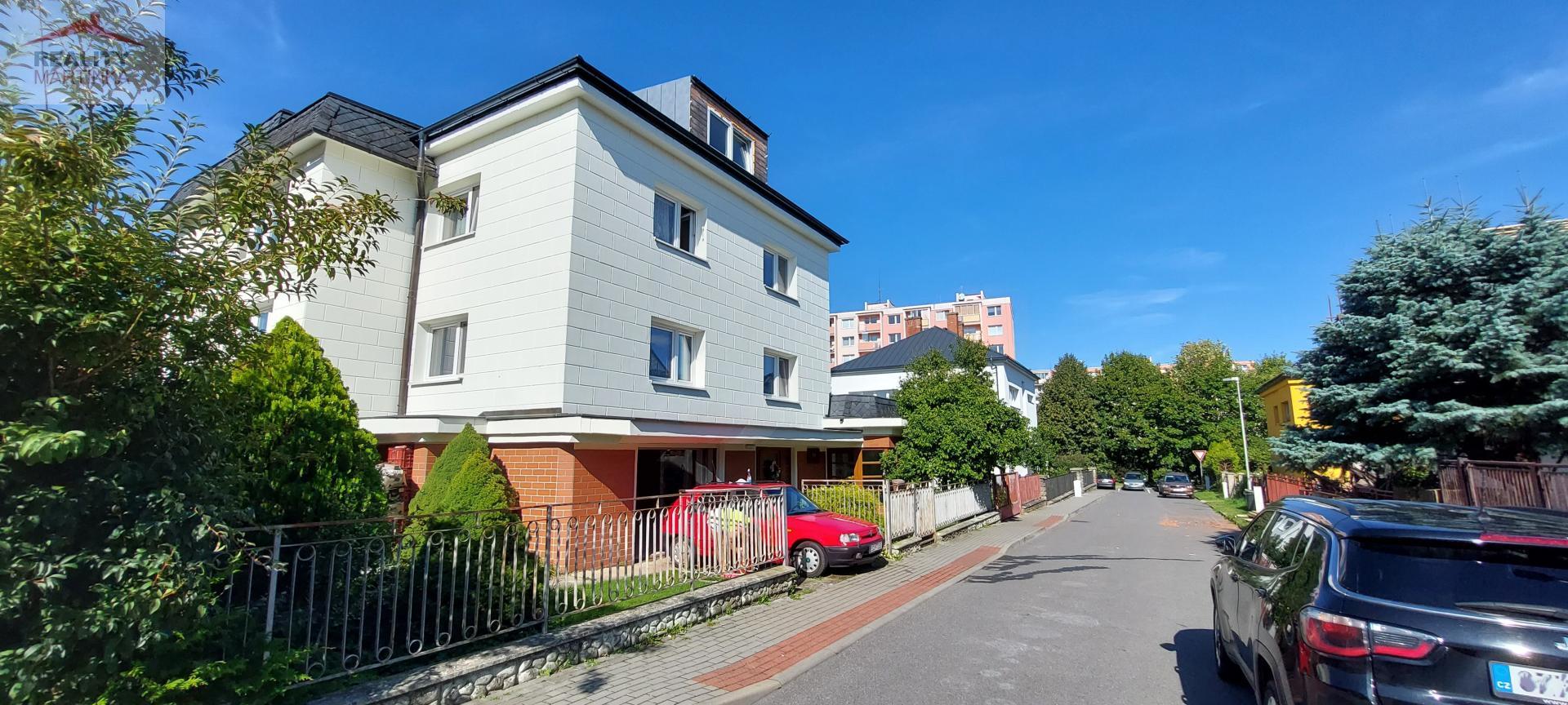 Pronájem bytu 2+kk v RD Valašské Meziříčí, ul. Karasova, obrázek č. 2