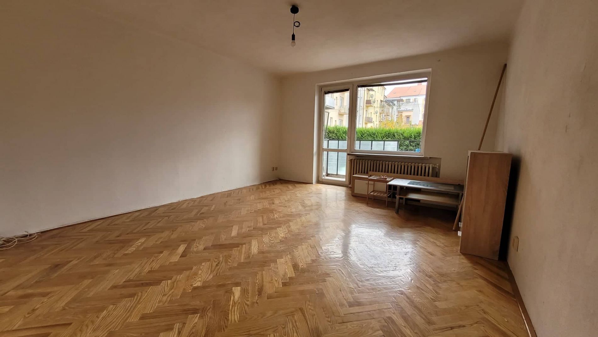 exkluzivní prodej bytu 2+1 v Olomouci, obrázek č. 1