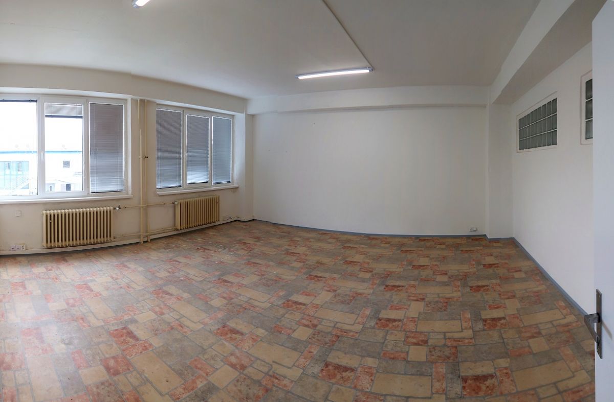 Kanceláře 35 m2 ( po částech ), 1 patro, Praha 10 Hostivař, obrázek č. 2