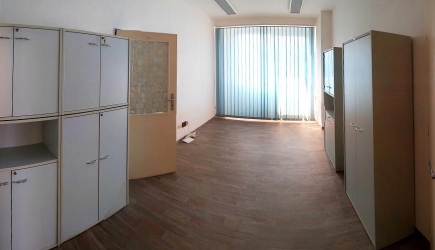 Nájem kanceláří na MHD, 18 až 120 m2, Praha 10 - Strašnice, obrázek č. 1