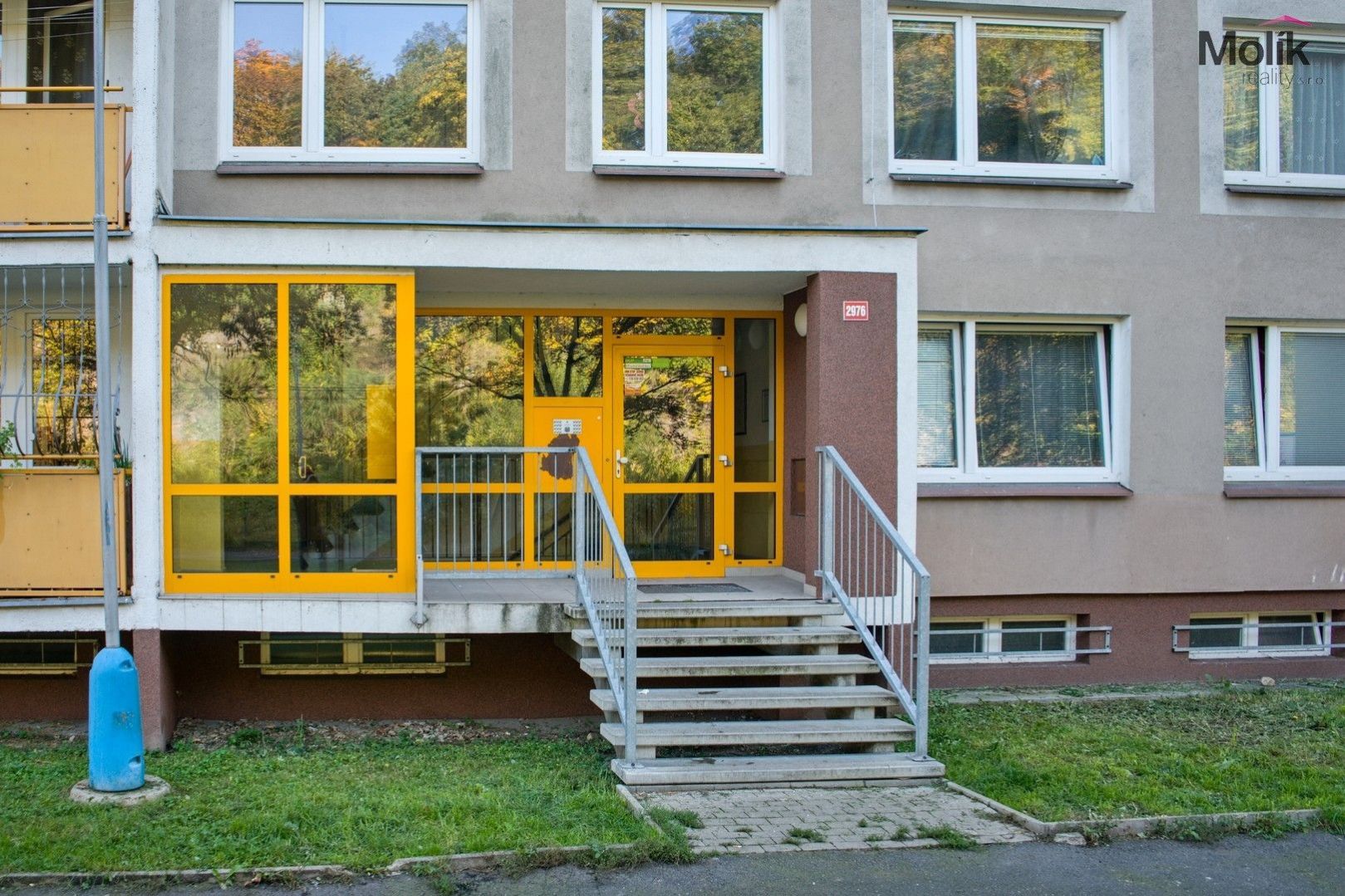 Prodej bytu 3+1+L, 68 m, ul. Pražská, Teplice, obrázek č. 2