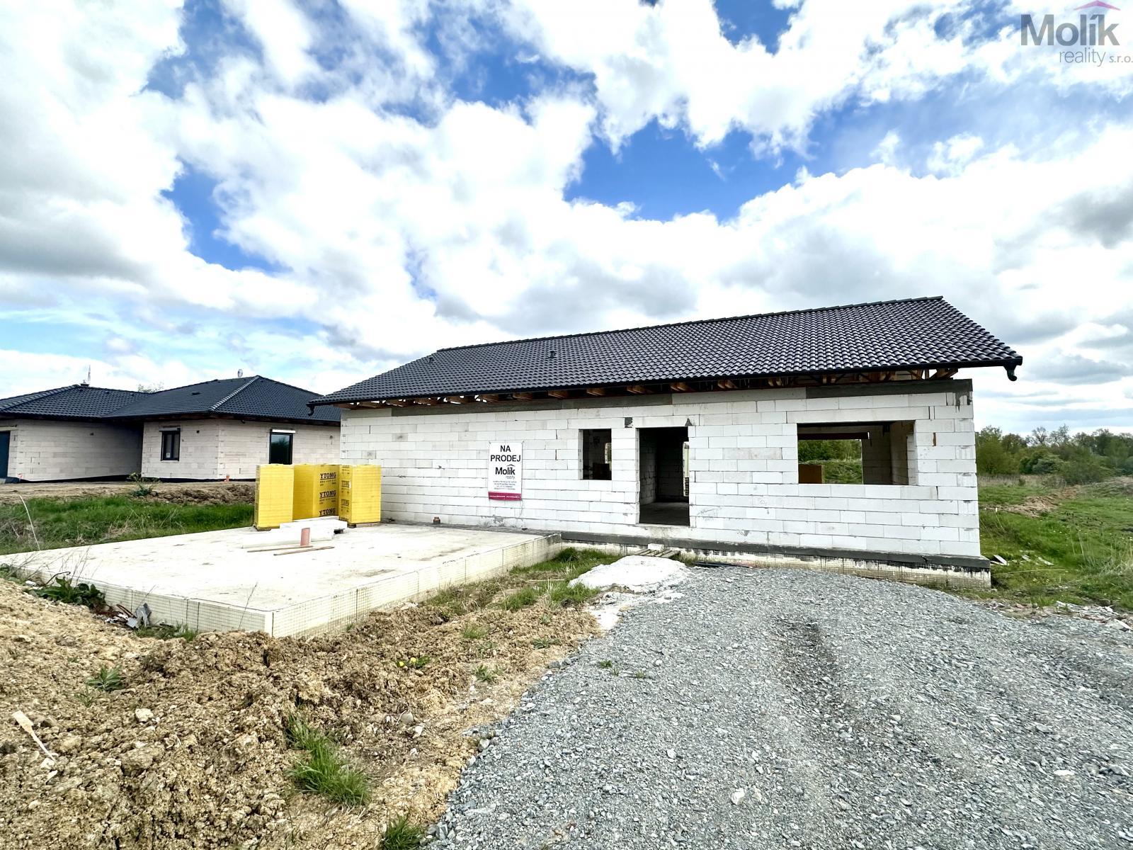 Prodej rodinného domu, OV, 147 m2, Duchcov - Nové sady, obrázek č. 1