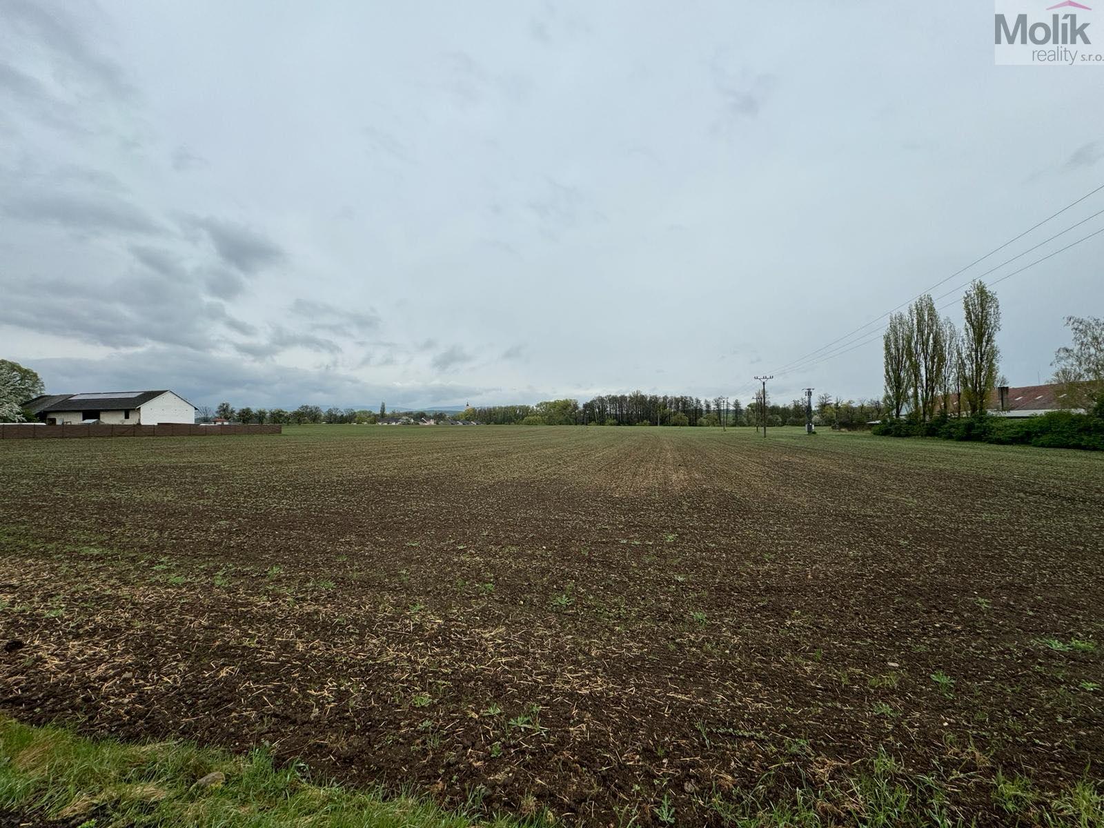 Prodej komerčního pozemku 4.047 m2, obec Nezabylice, obrázek č. 1