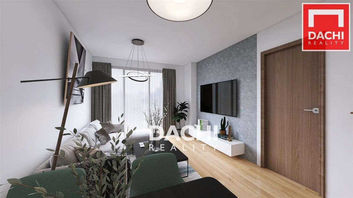 Prodej bytu 3+kk 132 m, Olomouc, ul. Loudova, obrázek č. 2