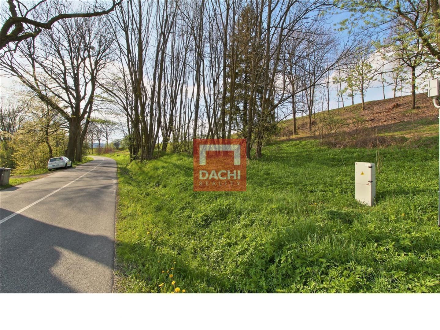 Prodej stavebního pozemku 1700m v obci Hraničné Petrovice, obrázek č. 3
