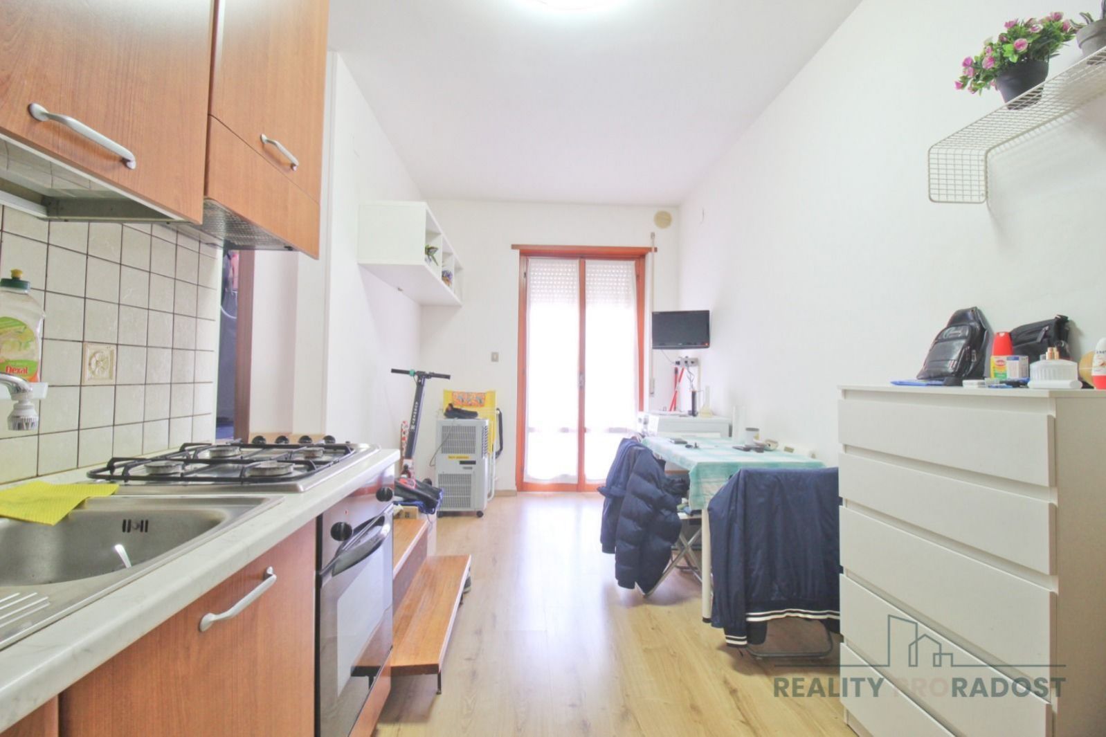 Prodej bytu 2+kk 40 m Montesilvano, Itálie, obrázek č. 3