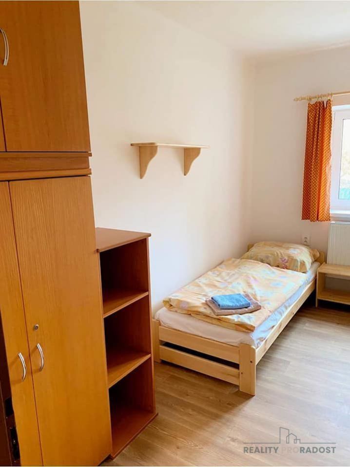 Dlouhodobé ubytování na ubytovně v městysi Nedvědice, který leží přibližně 40 km od centra Brna, obrázek č. 3