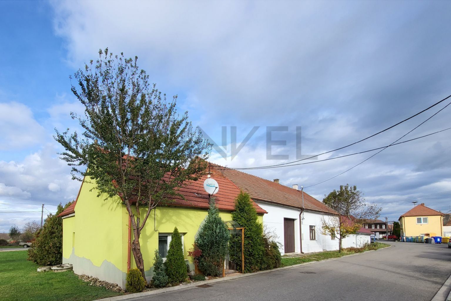 Prodej, rodinný dům, 98m, Žeraviny, okres Hodonín, obrázek č. 1