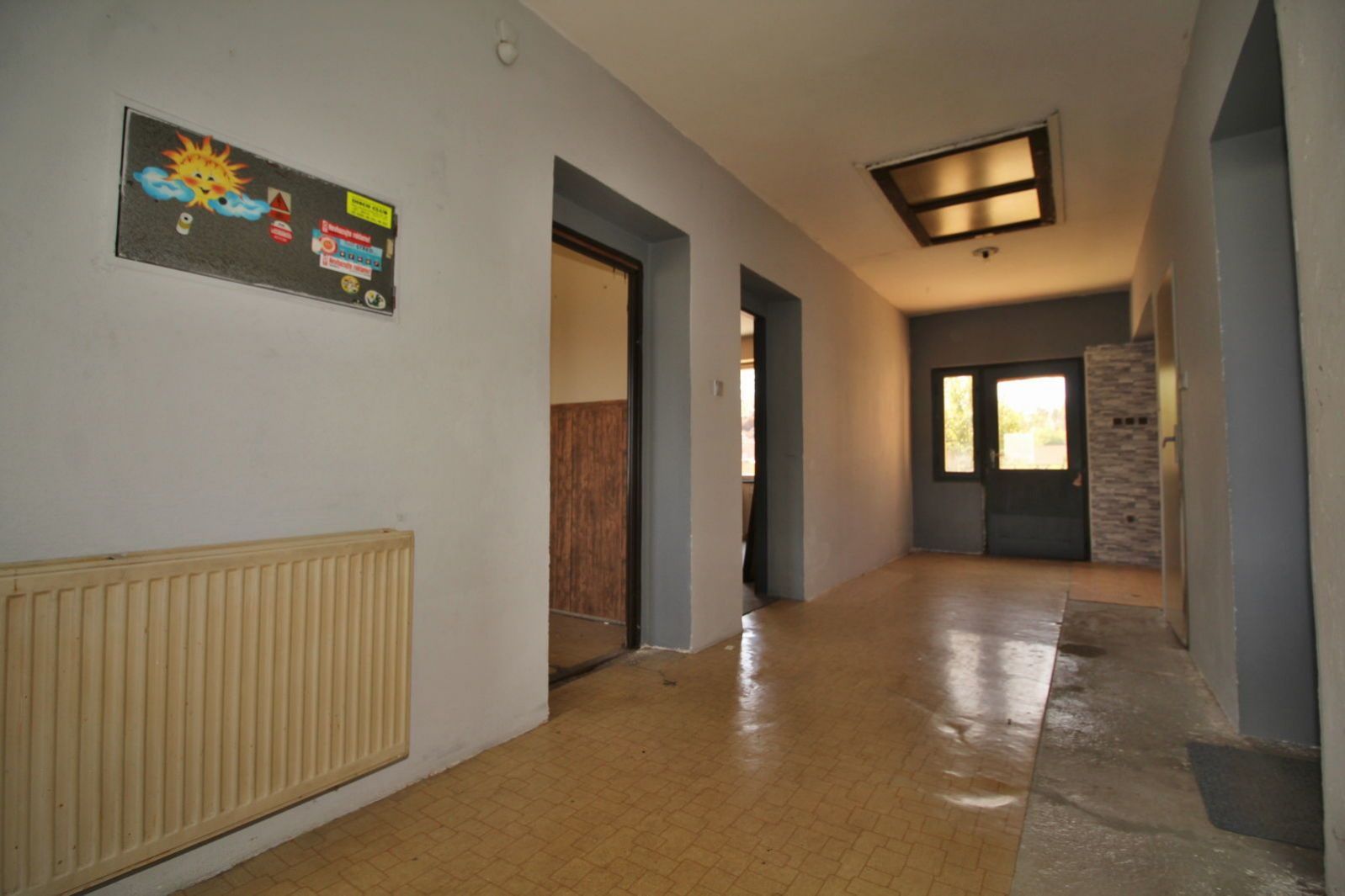 Jemnice - Panenská, prodej 2xRD, pozemek o výměře 2230 m2, obrázek č. 3