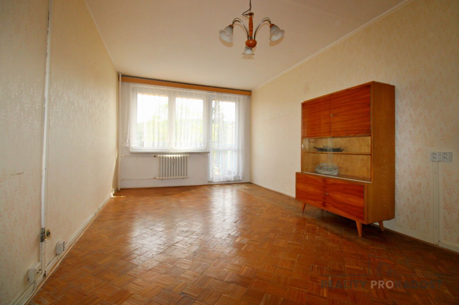 Prodej bytu 2+1, Zlín - Bartošova čtvrť, obrázek č. 2
