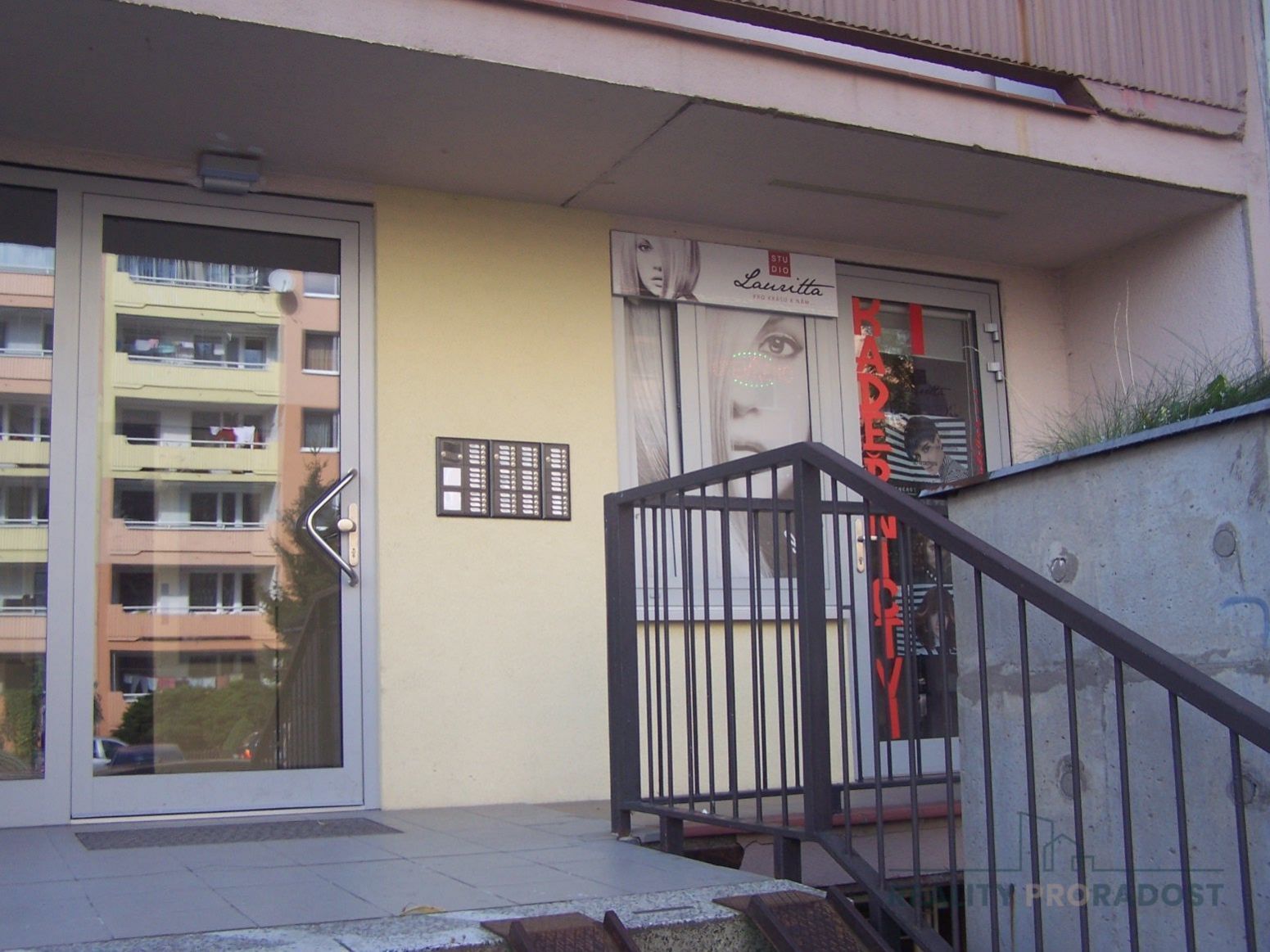Prodej bytu v OV Praha Měcholupy, obrázek č. 2