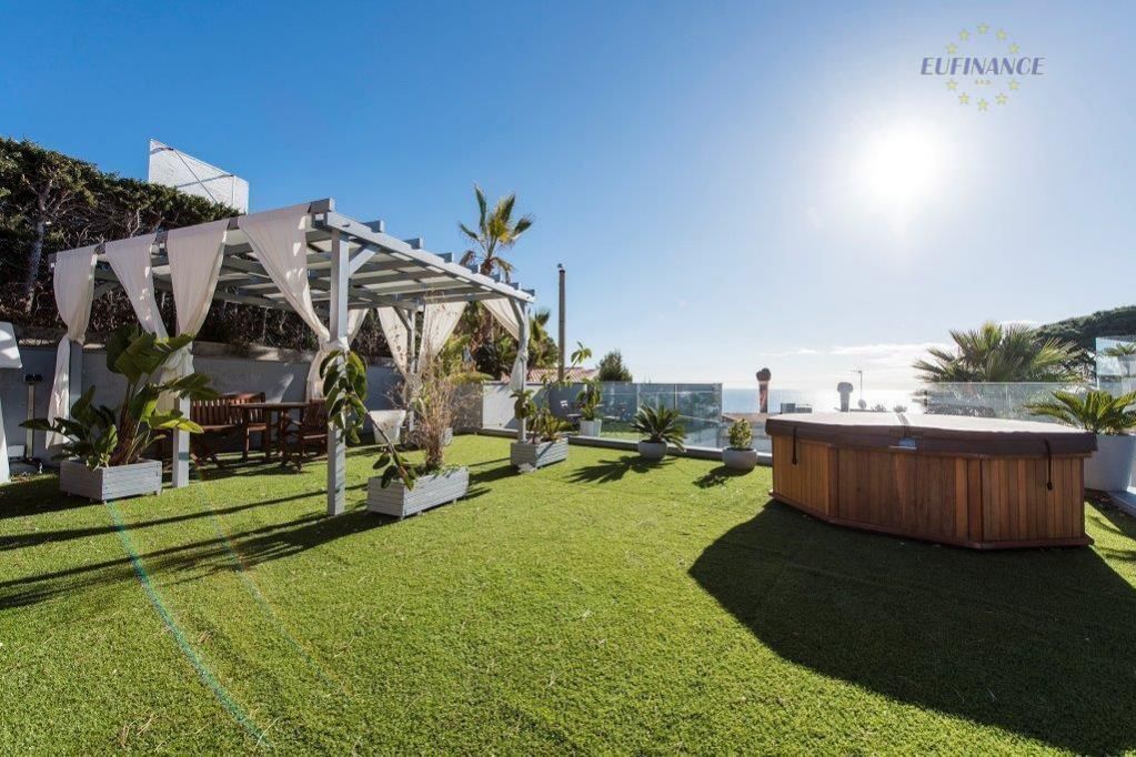 Prodej moderní vily v soukromé urbanizaci v první linii s výhledem na moře, Costa Brava, Španělsko, obrázek č. 3